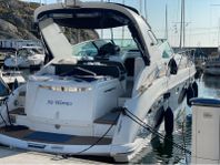 Fairline Targa 40 -02 | KAD300 | Bog -& akterpropeller