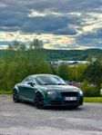 Audi TT Quattro 1.8T