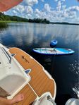 SeaRay Sundancer 260 Ny Motor