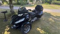  Can Am spyder RT-S