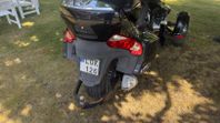  Can Am spyder RT-S