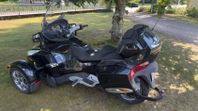  Can Am spyder RT-S