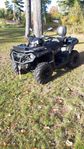 Can Am 650 Outlander MaxXU+