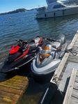 Seadoo x2 rxt-x 
