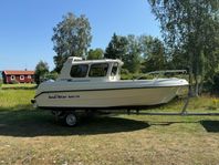 Sea Star 600 XR Sportsfisher