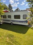 Hobby 560 WLU 2008