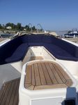 SNIPA ADMIRAL 560 2014 med upptagnings trailer