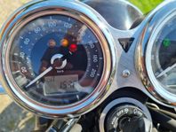 Triumph Bonneville T120 157 mil