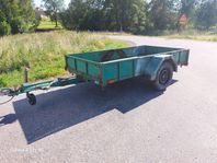 Hebytrailer 120