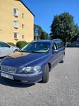 Volvo V70 2.5T Business Euro 4