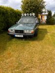 Volvo Kombi 2.3