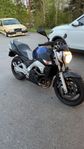 Suzuki GSR600-07