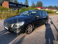 Volvo V60 D2 Momentum