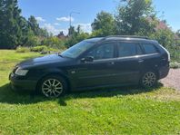 Saab 9-3 SportCombi 1.8t BioPower Linear Euro 4