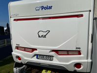 Polar 590 LB 2018