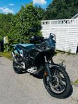 Yamaha Tenere 700 World Raid Akra Edition