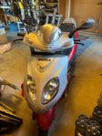 Moped säljes