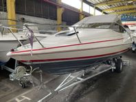 Bayliner 2052 Capri