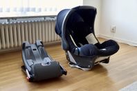 Britax Römer Babyskydd