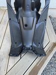 Yamaha Aerox 2001 + Hyper