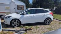 Ford Focus 1.6 TDCi Titanium Euro 5