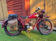 Husqvarna, Huskvarna, Rödmyra, Mod 28