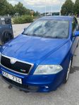 Skoda Octavia RS 2.0 TFSI Euro 4