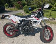 Rieju Drac SM SE 2020
