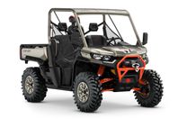 Can-am Traxter MY 23 TRAXTER X MR HD 10 