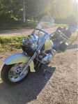 Suzuki Intruder 1500