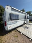 Knaus Royale 580 2010
