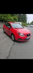 Seat Ibiza 5-dörrar 1.6 TDI CR Reference Euro 5