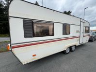 Rubrik: Sävsjö Clubman 612 Nybesiktad/Gasoltestad/Långbäddar