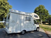 Fiat Miller Winnipeg 2.2 Diesel med kamkedja!