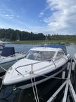 Flipper 666HT 2003/2004, Mercruiser 4.3 V6 inomb, 80-trailer