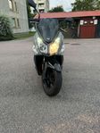 Sym JET 14  Moped