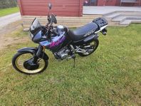 Dominator 650 dubbdäck mm