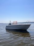 Saltö 570 Yamaha F150