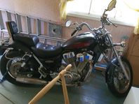 Suzuki 1400 intruder säljes