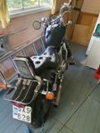 Suzuki 1400 intruder säljes
