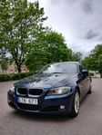 BMW 318 d Sedan Euro 5