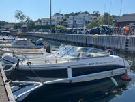 Bella 500 excel bowrider