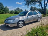 Saab 9-5 SportCombi 2.0 T Linear Euro 3