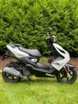Yamaha Aerox 4
