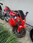 Derbi GPR 50 70cc