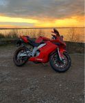 Derbi GPR 50 70cc