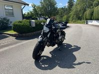 Yamaha MT-07 ABS | SC-project