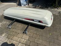 Thule polar 700 takbox