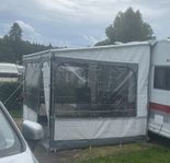 Markistält Caravanstore ZIP XL 360