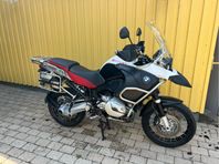 BMW r1200 GSA